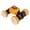Orange, variant on 2.4GHz RC Twist Stunt Car with Color LED Light Wheels, 4WD Transformable Off-Road Climbing Vehicle, Rechargeable Kids Racing Toy, Christmas Birthday Holiday Gift for Boys Girls Ages 6 and Up