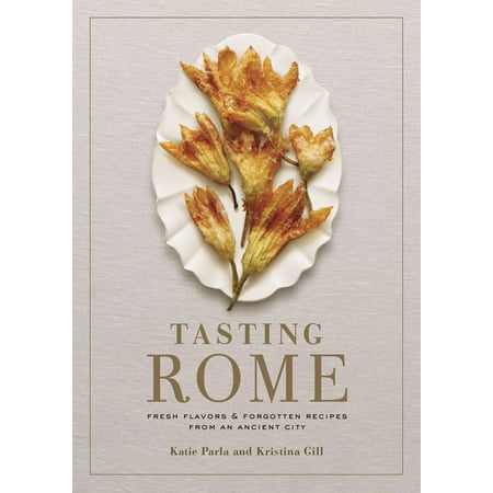 Tasting Rome - eBook