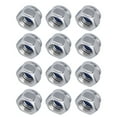 thumbnail image 2 of M4 Hex Nuts, 0.7mm Stainless Steel M4 Hex Lock Nut Oxidation Resistant  For Robots For Electricians, 2 of 8