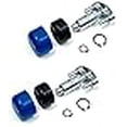 thumbnail image 2 of Werner 36-32 (2 Pack) Kit de Verrouillage Intérieur pour Échelles Télescopiques MT-Series, 2 of 2
