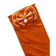 thumbnail image 3 of 11.5" Long Satin Bowknot Gloves for Little Girls,Special Occasion Gloves for Parties, Flower Girls, Princess, Cosplay, Halloween, Wedding, & communion, 3 of 6