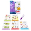 Educational Insights Hot Dots Phonics Fun! Set, Interactive Toddler Flash Cards, Ages 3+