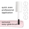 thumbnail image 3 of essie nail polish, valentine's day 2020, piece, love & chocolate, 0.46 fl. oz., 3 of 11