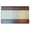 Dad Trophy, variant on WE Games Backgammon Set with Walnut Stain Wood Case - 12 in.