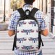 thumbnail image 5 of Mochilas escolares para pilotos de drones, mochilas de viaje para estudiantes, mochilas para portátiles, bolsos de hombro para hombres y mujeres., 5 of 5