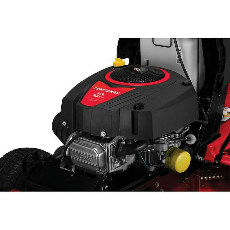 T140 craftsman discount