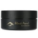 thumbnail image 1 of 60 piezas/caja Máscara de ojos en gel de perla negra para eliminar las ojeras, las bolsas de los ojos y reafirmar la piel para el cuidado de los ojos, 1 of 10