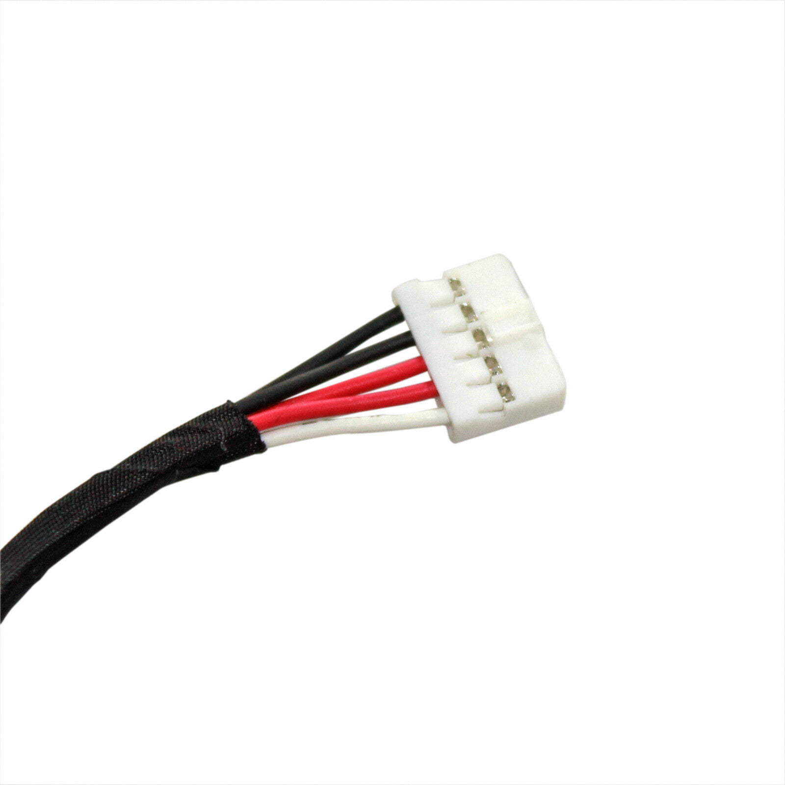 Cable Length: 13CM Computer Cables AC DC Power Jack Harness Cable for Dell Latitude E5440 GCX6J VAW30 DC301000Q00 