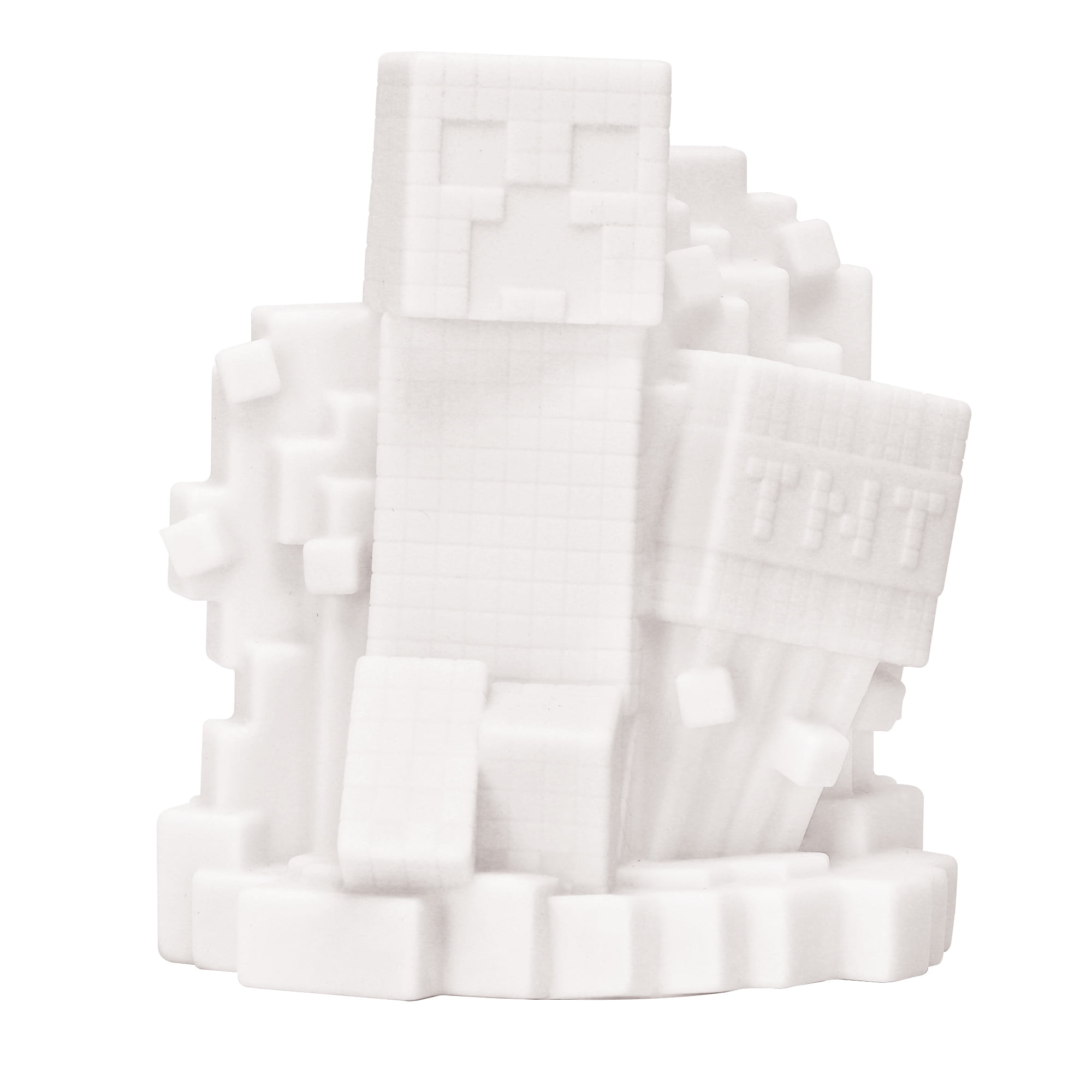 (2 pack) Design a Vinyl Minecraft, Multicolor, Product Weight 0.33 lbs., for Unisex Child Ages 3+