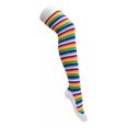 thumbnail image 1 of Medietas Mallas Medias Largas Dama Lisas Casual 1 Pz, 1 of 1