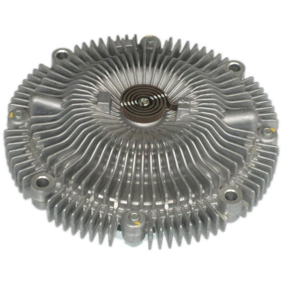 OEG Parts New Fan Clutch Replacement For Nissan Pickup 3.3L 95-95 19144552 19189626 19189654 201825S700 210820W000 210820W00A 2108240P00 2108240P10 210825S700 2108288G00 SK36769 FC037 2664 36908