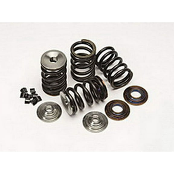Edelbrock Retainers for 5712 V/S
