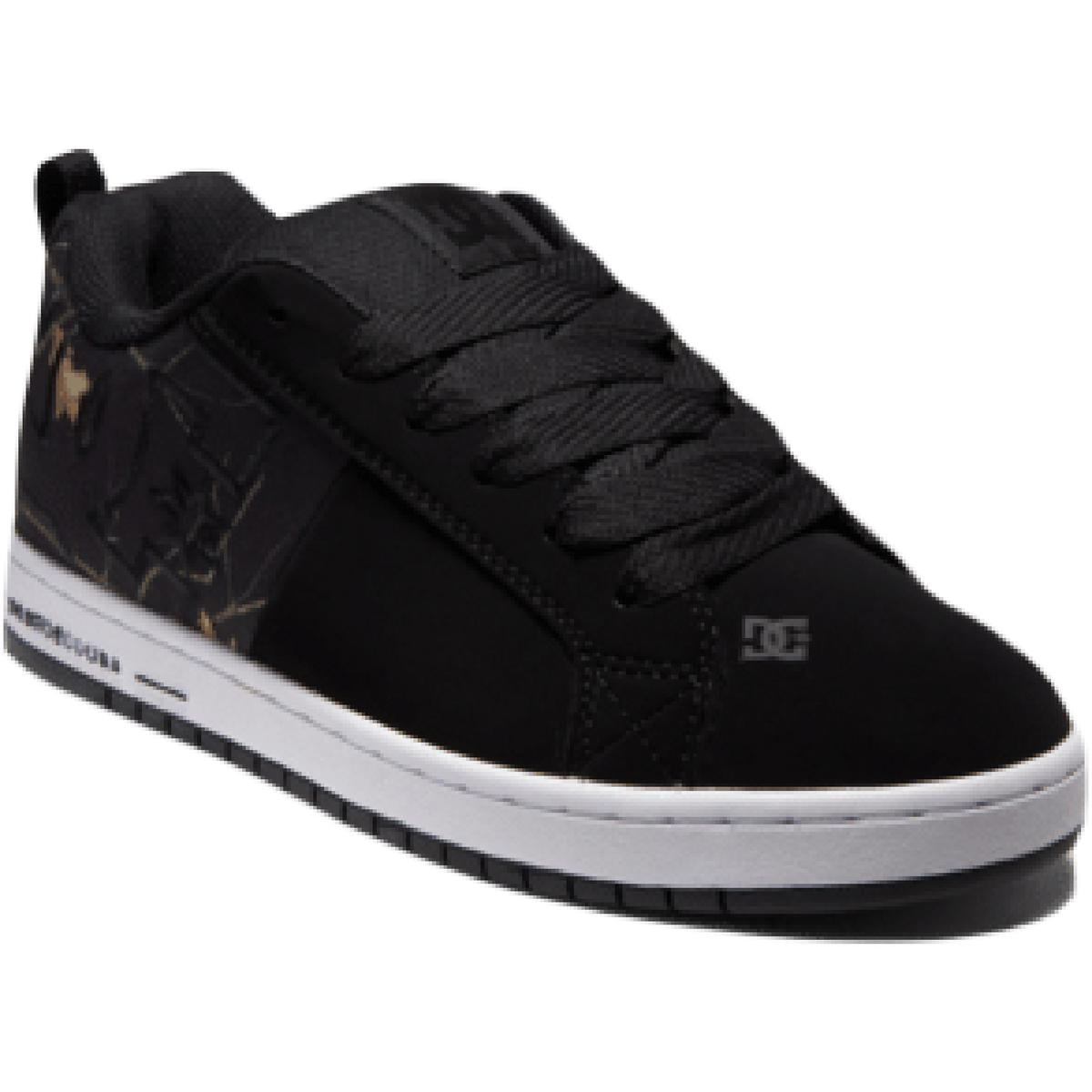 dc skateboard sneakers