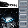 thumbnail image 3 of SHAR Car Door Welcome Light - Set of 4, 3 of 5