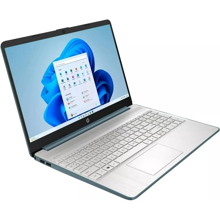 HP 15.6 inch Full HD Anti-Glare Laptop, 12th Generation Intel Core