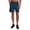 Dark Blue, variant on RBX Active Men's 7-Inch Mesh Detail Quick Dry Woven Basketball Gym Shorts