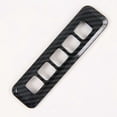 thumbnail image 3 of Protect & Enhance Your For Ford F150 2015 2023 With Door Lock Button Cover Trim Mingyiq, 3 of 9