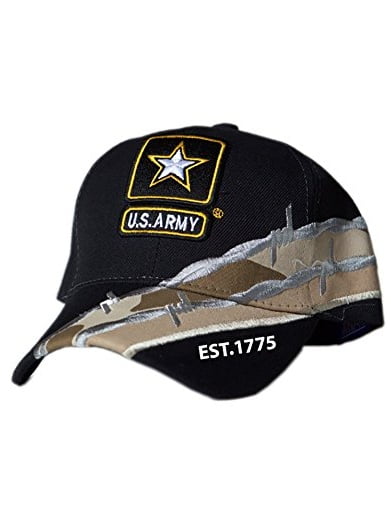 army hats walmart