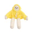 thumbnail image 3 of Juguete de Peluche Amarillo Hugo Almohada de Felpa 36cm, 3 of 10