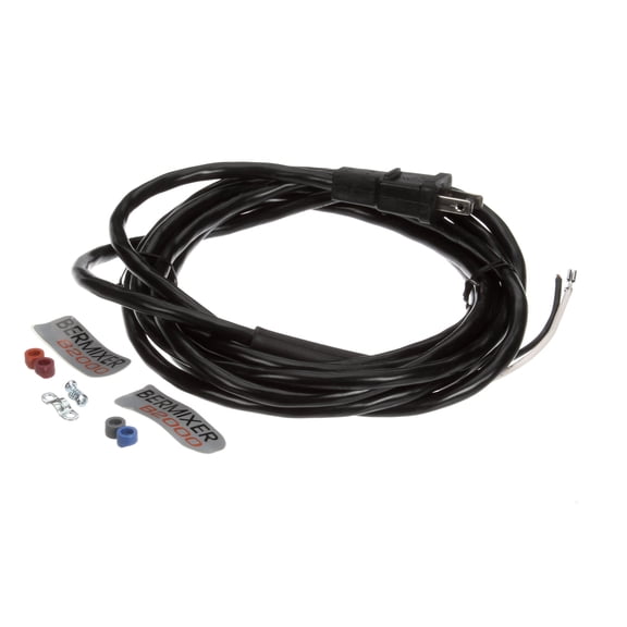 Electrolux 0D0734 Power Cord US