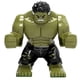 thumbnail image 4 of Bloques de construcción de Disney, minifiguras, gran duende, Spiderman, Iron Man, Venom, Capitán Hawk, Deadpool, armadura técnica, ciudad, juguetes de regalo, 4 of 5