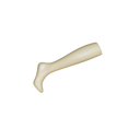 thumbnail image 1 of yingyy Female Mannequin Leg Sock Display Model Stockings Stand Display for Showcase Skin Color Standing Skin Color Standing, 1 of 6