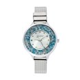 thumbnail image 1 of Reloj Nine2Five Sparkling Análogo Dama Acero Mod. ASKG08SLAZ, 1 of 1