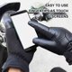 thumbnail image 3 of Guantes De Motociclismo Para Invierno Frío Impermeables, 3 of 8