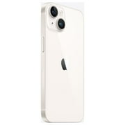 Open Box Certified Apple iPhone 14 A2649 (Fully Unlocked) 128GB Starlight