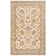 thumbnail image 2 of Safavieh Classic Ivory Traditional Rug - 4' x 6', 2 of 2