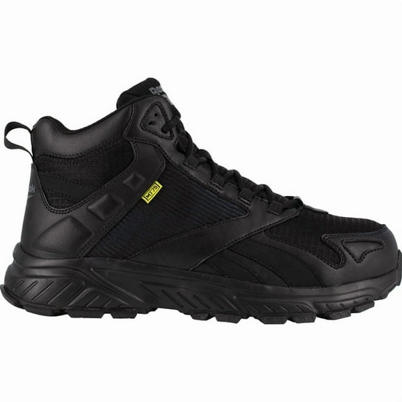 Reebok Hyperium Work Men's Internal Metatarsal Composite Toe Electrical Hazard Work Hiker