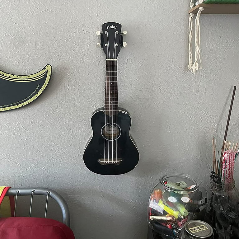 Best Guitar Wall Mount Hangers, Guitar Hooks
