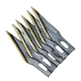 thumbnail image 2 of Cuchilla de repuesto X-Acto Z 100 Gold Count, 2 of 4