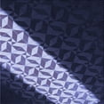 thumbnail image 1 of Ahgly Company Indoor Square Patterned Periwinkle Purple Area Rugs, 8' Square, 1 of 6