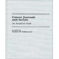 thumbnail image 1 of Cancer Journals and Serials: An Analytical Guide, 1 of 1