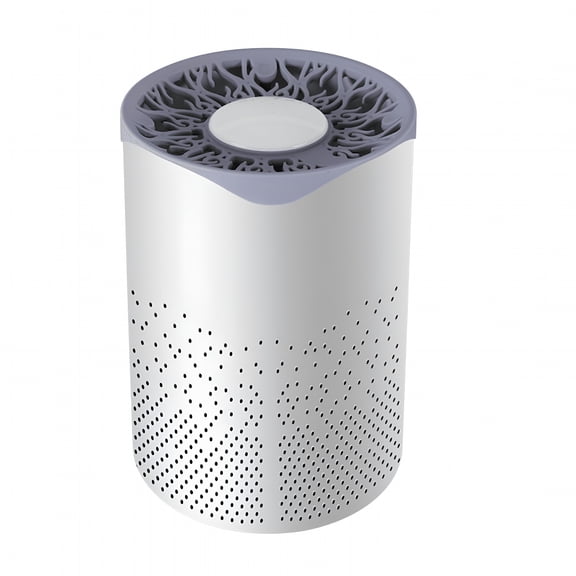 HIBIBUD Air Purifiers for Bedroom,Hepa Air Filter,Quiet Air Cleaner,Portable Small Air Purifier for Home