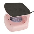 thumbnail image 2 of Hot and Cold Air Nail Dryer Infrared Sensor Automatic Induction 300W High Power Nail Polish Drying Fan EU Plug 220V, 2 of 4