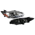 thumbnail image 1 of FARO CAMRY 2015 al 2017 TOYOTA Derecho/Pasajero DEPO  ., 1 of 4