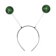 thumbnail image 4 of Diademas de Alienígena Baoblaze Juego de Rol Carnaval Cosplay, 4 of 5