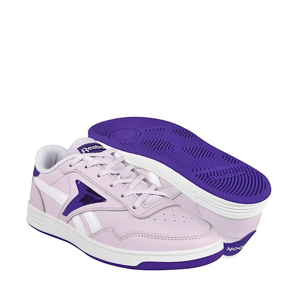 TENIS CASUALES DAMA REEBOK ROYAL TECHQUE T FX0668 PIEL MORAD Reebok FX0668