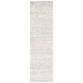 thumbnail image 5 of SAFAVIEH Marbella Taegan Distressed Area Rug, Light Grey, 6' x 6' Square, 5 of 10