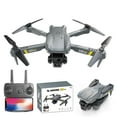 thumbnail image 2 of Family Gifts Ideas New Mini Drone for Beginners Drone with 1080P FPV Camera Remote Control Toys Gifts for Boys Girls with Altitude Hold Headless Speed Adjustment, 2 of 9