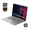 thumbnail image 2 of HP Pavilion AMD Ryzen 7 8840U 8GB RAM 512GB SSD 16" WUXGA 1920x1200 Laptop Con Regalo gris, 2 of 4