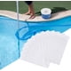 thumbnail image 3 of Malla filtrante para skimmer de piscina redonda Malla filtrante para skimmer Bolsa de filtro para calcetines Bolsa de filtro, 3 of 5