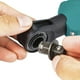 thumbnail image 2 of Trinquete inalámbrico Makita XRW01Z LXT® Litio-Ion de 18 V 3/8/1/4, 2 of 8