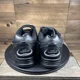 thumbnail image 4 of New Balance 577 Mens Size 8 D Black Casual Shoes Sneakers Leather MW577VK NWOB, 4 of 6