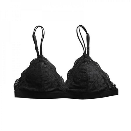 

New Fashion Seamless Sport Bra Full Foam-latex Cup Beauty Back Without Steel Ring Vest One-piece Push Up Soutien Gorge Black M