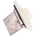 thumbnail image 2 of Bapmic 79330-S0K-A01 Rear AC Blower Motor Resistor for 2000-2003 Acura CL 01-03 TL, 2 of 7