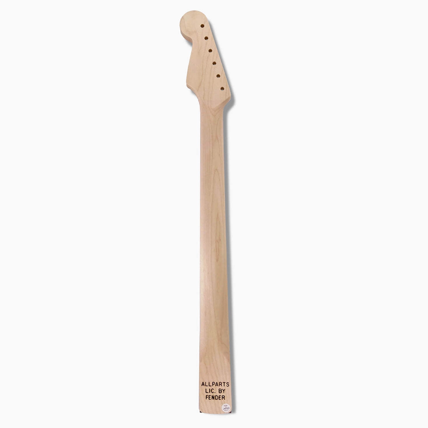 Allparts “Licensed by Fender®” SR-BAR Replacement Neck for Stratocaster®