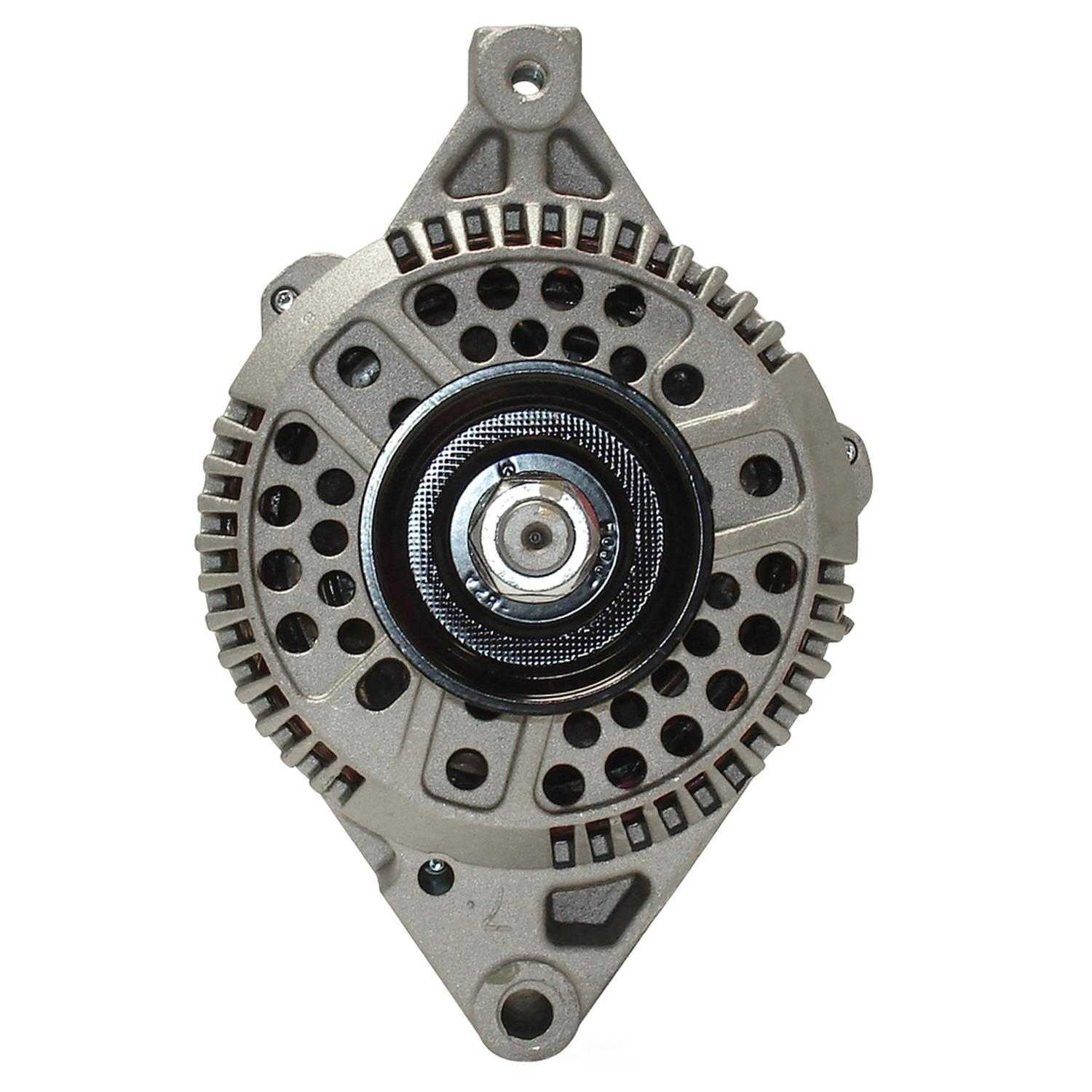 FVP Professional 7777607 Alternator Standard